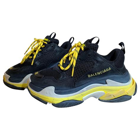 balenciaga shoes triple s dupe|balenciaga shoes triple s cheap.